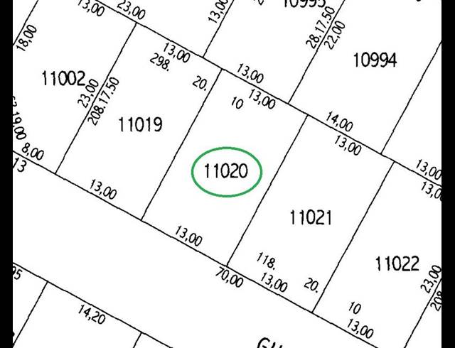 LAND FOR SALE IN ST HELENA VIEWS